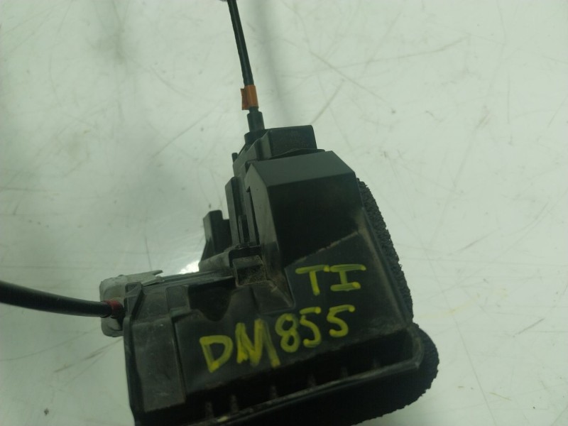 Recambio de cerradura puerta trasera izquierda para renault kadjar (ha_, hl_) 1.5 dci 110 (hla3) referencia OEM IAM   