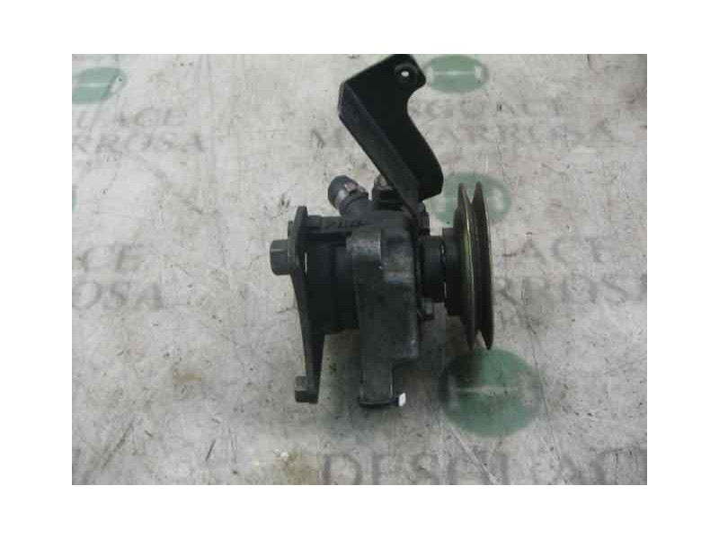 Recambio de bomba direccion para alfa romeo 146 1.6 16v cat referencia OEM IAM   