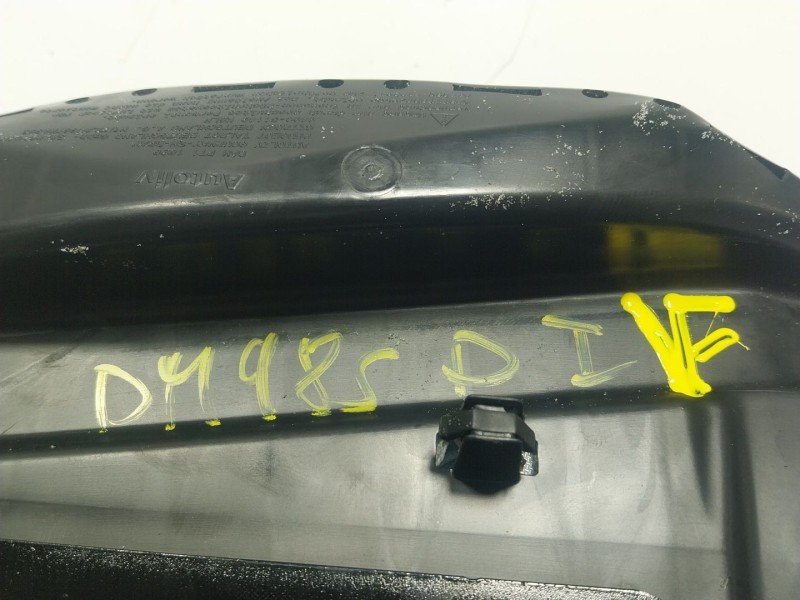 Recambio de airbag delantero izquierdo para peugeot 508 i (8d_) 1.6 bluehdi 120 referencia OEM IAM  9686337580 