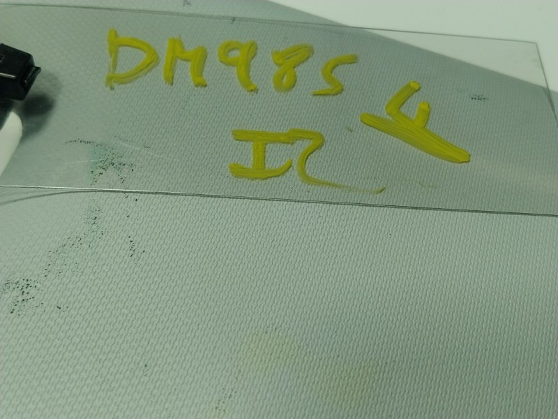 Recambio de parasol izquierdo para peugeot 508 i (8d_) 1.6 bluehdi 120 referencia OEM IAM   