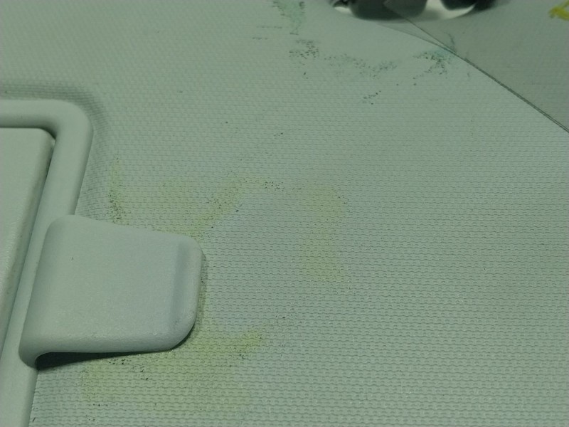 Recambio de parasol izquierdo para peugeot 508 i (8d_) 1.6 bluehdi 120 referencia OEM IAM   