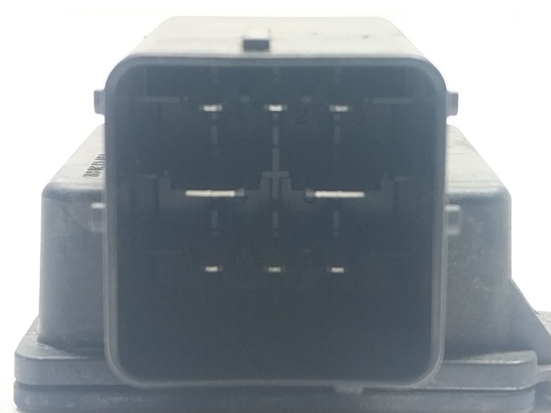 Recambio de modulo electronico para peugeot 508 i (8d_) 1.6 bluehdi 120 referencia OEM IAM  967787168001 