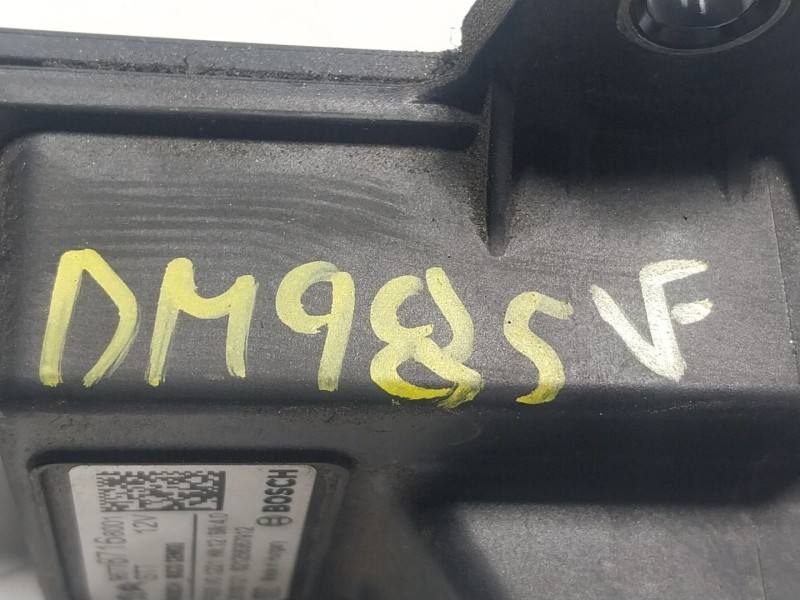 Recambio de modulo electronico para peugeot 508 i (8d_) 1.6 bluehdi 120 referencia OEM IAM  967787168001 