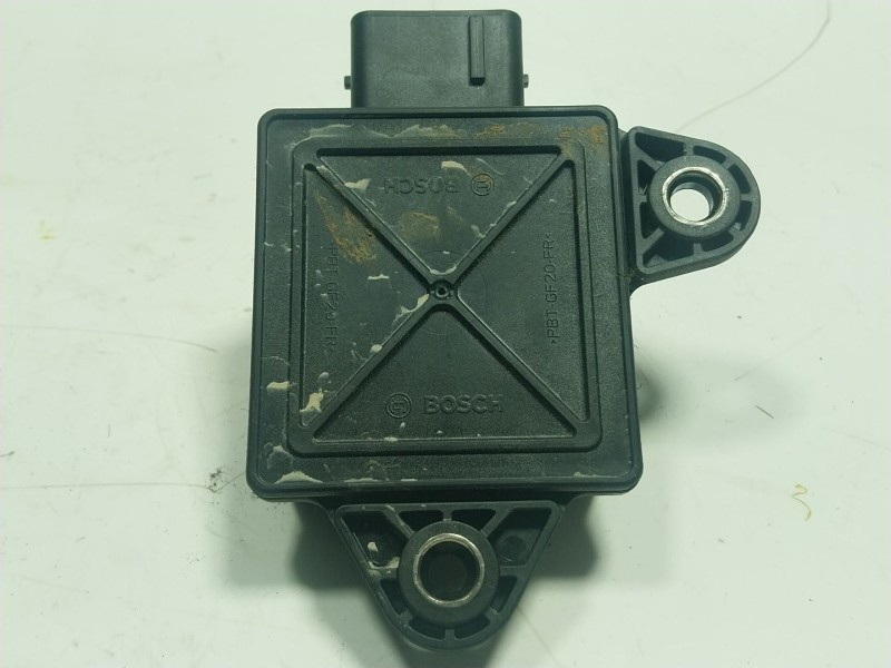 Recambio de modulo electronico para peugeot 508 i (8d_) 1.6 bluehdi 120 referencia OEM IAM  967787168001 