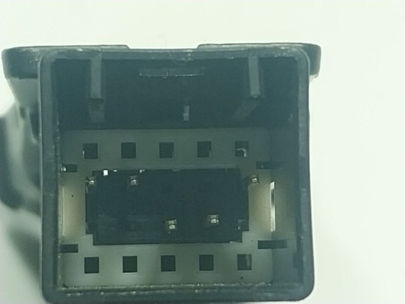 Recambio de espejo interior para opel astra j (p10) 1.7 cdti (68) referencia OEM IAM   