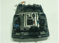 Recambio de piloto interior para peugeot 508 i (8d_) 1.6 bluehdi 120 referencia OEM IAM  9812377080  2