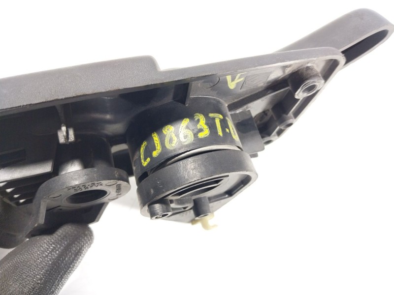 Recambio de maneta interior trasera derecha para opel movano (2004 =>) 2.5 cdti referencia OEM IAM   