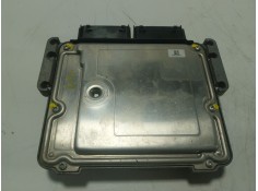 Recambio de centralita motor uce para ford tourneo courier b460 monospace 1.5 tdci referencia OEM IAM 1873891 FT7A12A650RB  2