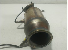 Recambio de catalizador para porsche macan (95b) 2.0 (95bau1) referencia OEM IAM 95B254253 8W0131703AC  2