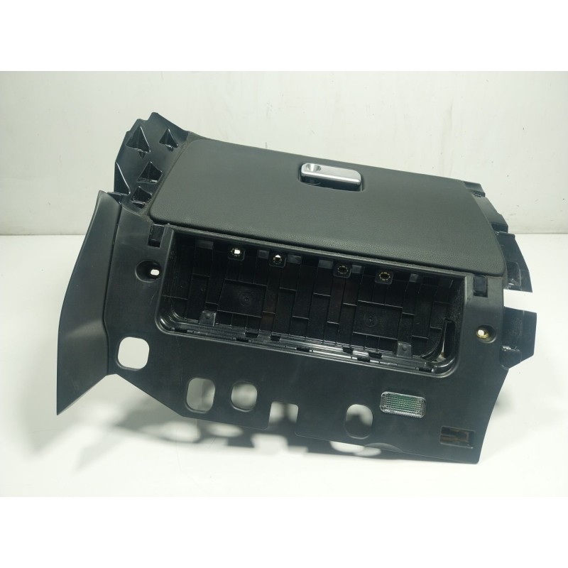 Recambio de guantera para porsche macan (95b) 2.0 (95bau1) referencia OEM IAM 95B858122MDK4 95B857095 95B858903BQDK4