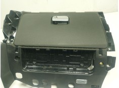 Recambio de guantera para porsche macan (95b) 2.0 (95bau1) referencia OEM IAM 95B858122MDK4 95B857095 95B858903BQDK4 2