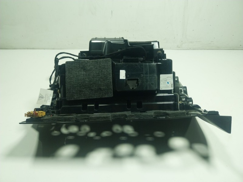 Recambio de guantera para porsche macan (95b) 2.0 (95bau1) referencia OEM IAM 95B858122MDK4 95B857095 95B858903BQDK4