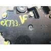 Recambio de motor limpia trasero para nissan qashqai (j10) tekna referencia OEM IAM 28710JD000  