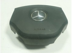 Recambio de airbag delantero izquierdo para mercedes-benz clase r (w251) 3.0 cdi cat referencia OEM IAM A1644600098  