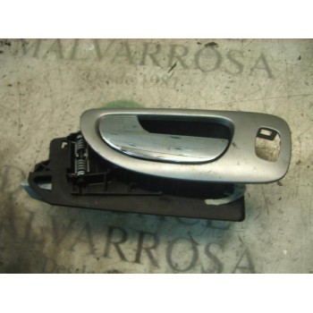 MANETA INTERIOR TRASERA IZQUIERDA 