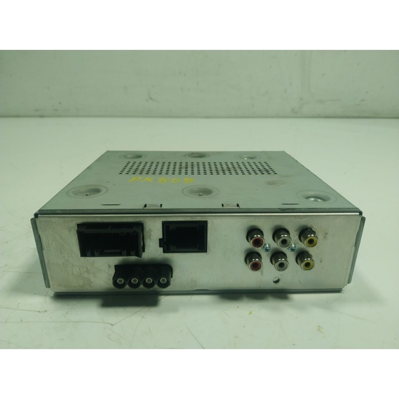 Recambio de modulo electronico para mercedes-benz clase r (w251) 3.0 cdi cat referencia OEM IAM  A2118704390 