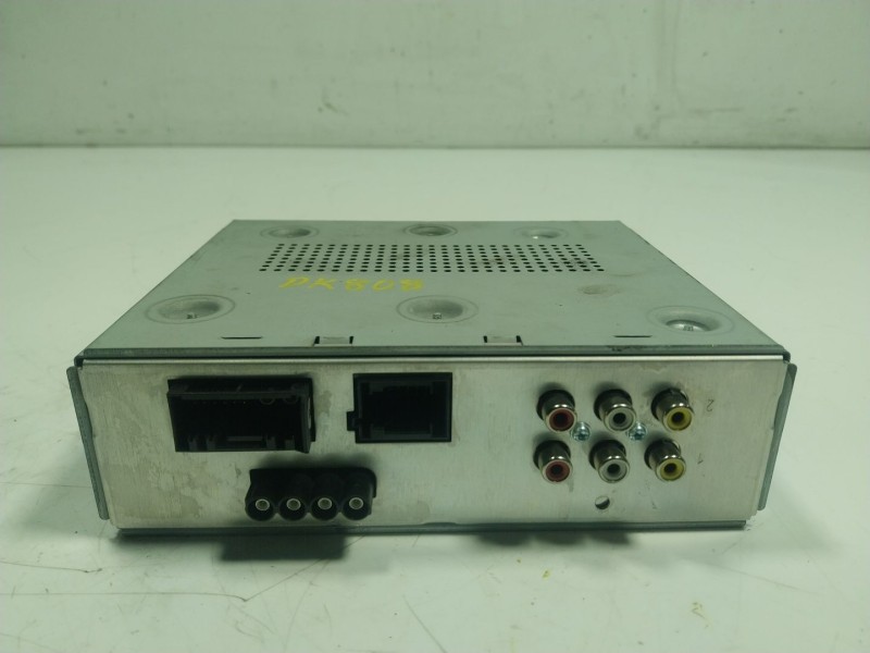 Recambio de modulo electronico para mercedes-benz clase r (w251) 3.0 cdi cat referencia OEM IAM  A2118704390 