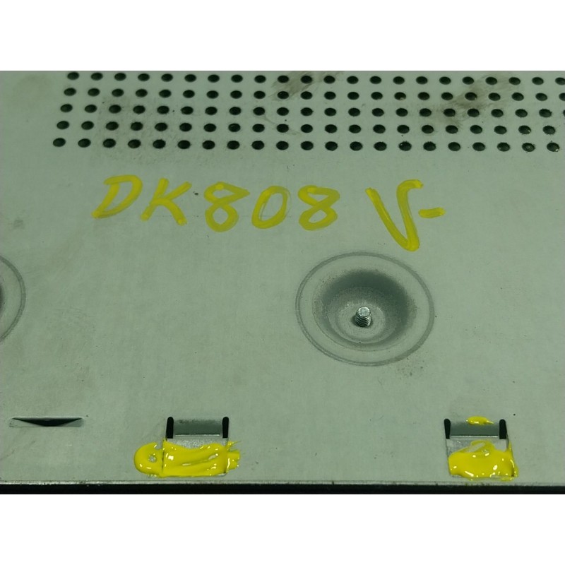 Recambio de modulo electronico para mercedes-benz clase r (w251) 3.0 cdi cat referencia OEM IAM  A2118704390 