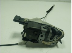 Recambio de cerradura puerta delantera derecha para peugeot 508 i (8d_) 1.6 bluehdi 120 referencia OEM IAM  2096A0131I6  2