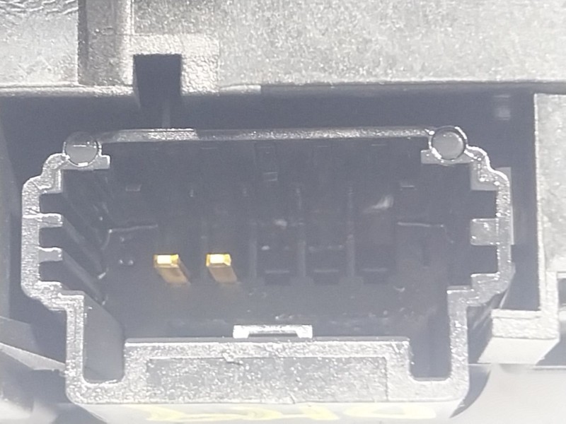 Recambio de mando luces para peugeot 508 i (8d_) 1.6 bluehdi 120 referencia OEM IAM  98000241 