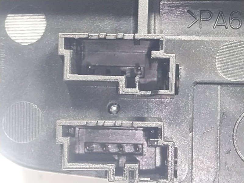 Recambio de mando luces para peugeot 508 i (8d_) 1.6 bluehdi 120 referencia OEM IAM  98000241 