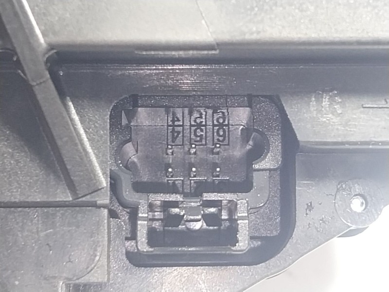 Recambio de mando luces para peugeot 508 i (8d_) 1.6 bluehdi 120 referencia OEM IAM  98000241 