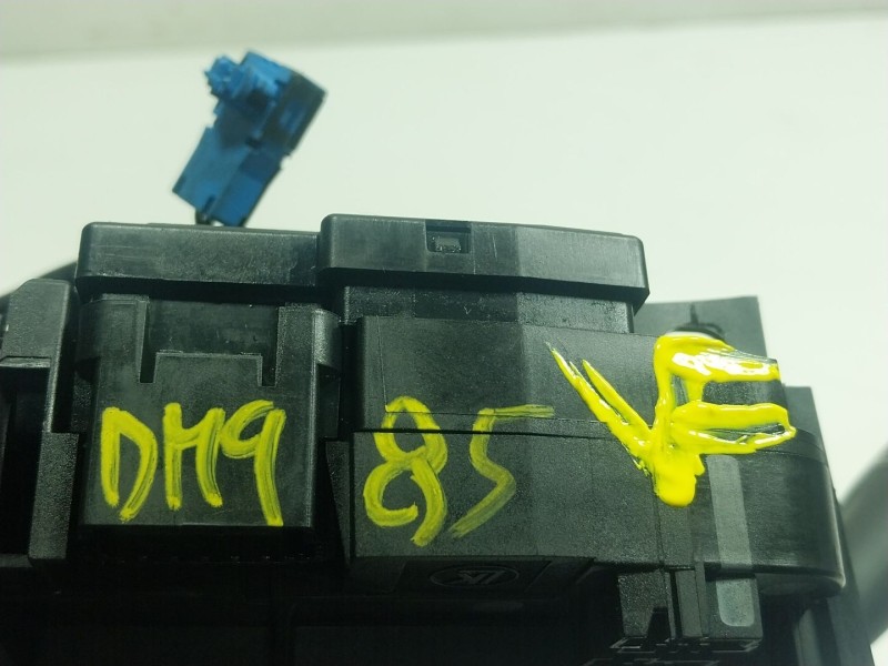 Recambio de mando luces para peugeot 508 i (8d_) 1.6 bluehdi 120 referencia OEM IAM  98000241 