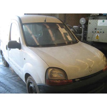 RENAULT KANGOO (F/KC0)