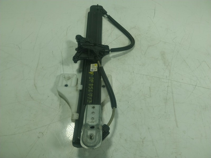 Recambio de elevalunas trasero izquierdo para skoda karoq (nu) 1.5 16v tsi act referencia OEM IAM 575839461A  