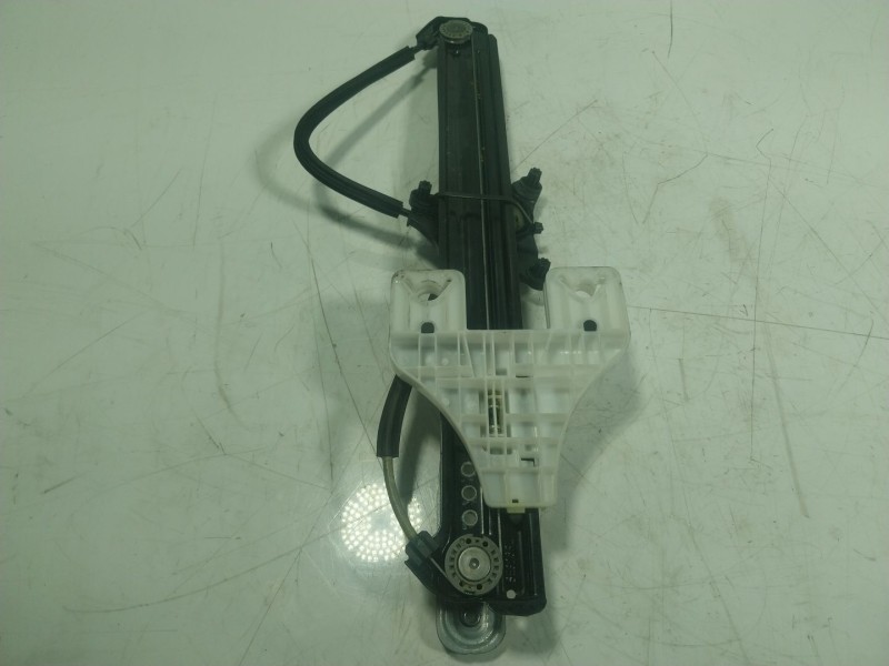 Recambio de elevalunas trasero izquierdo para skoda karoq (nu) 1.5 16v tsi act referencia OEM IAM 575839461A  