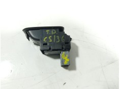 Recambio de mando elevalunas trasero derecho para volkswagen polo (6r1) advance referencia OEM IAM 7L6959855BREH   2