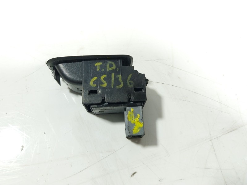 Recambio de mando elevalunas trasero derecho para volkswagen polo (6r1) advance referencia OEM IAM 7L6959855BREH  