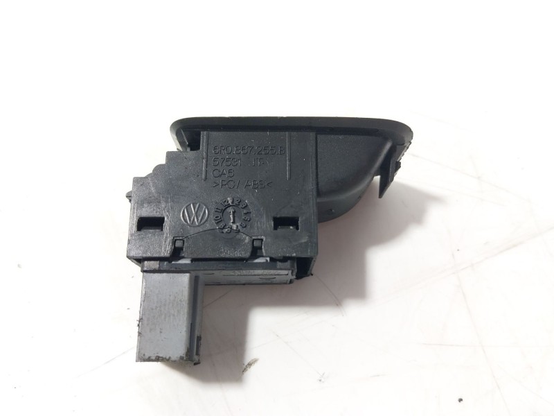 Recambio de mando elevalunas trasero derecho para volkswagen polo (6r1) advance referencia OEM IAM 7L6959855BREH  