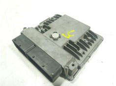 Recambio de centralita motor uce para seat ibiza (6j5) 1.2 tsi referencia OEM IAM   