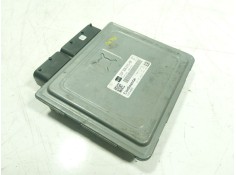 Recambio de centralita motor uce para seat ibiza (6j5) 1.2 tsi referencia OEM IAM    2