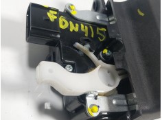 Recambio de cerradura maletero / porton para hyundai tucson (tl, tle) 1.7 crdi referencia OEM IAM 81230D3000 M0429  2