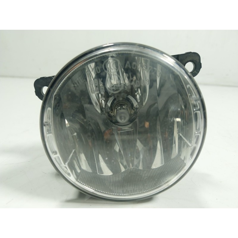 Recambio de faro antiniebla izquierdo para dacia sandero ii tce 90 (b8m1, b8ma) referencia OEM IAM 261500097R 261500097R 