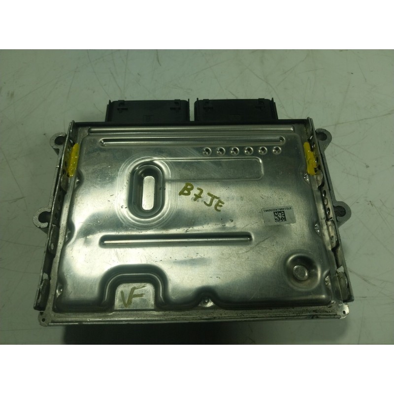 Recambio de centralita motor uce para ford puma (j2k, cf7) 1.0 ecoboost referencia OEM IAM  L1T112A650TA 