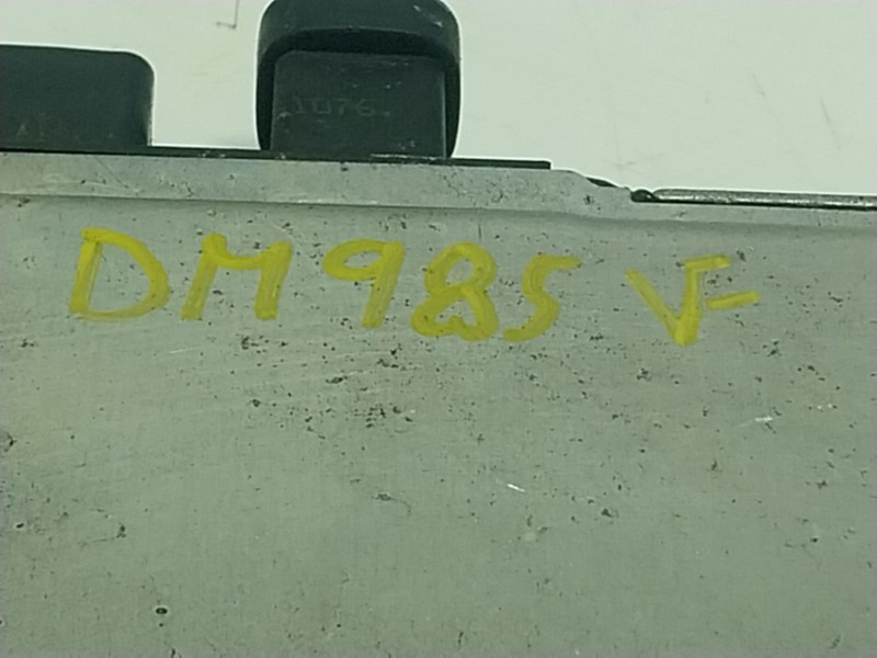 Recambio de modulo electronico para peugeot 508 i (8d_) 1.6 bluehdi 120 referencia OEM IAM  9810858380 