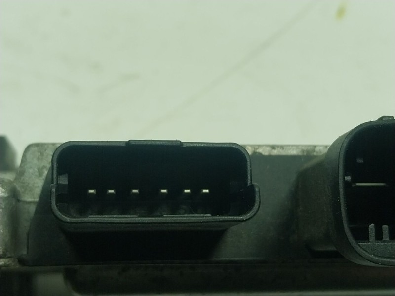 Recambio de modulo electronico para peugeot 508 i (8d_) 1.6 bluehdi 120 referencia OEM IAM  9810858380 