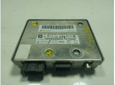 Recambio de modulo electronico para opel astra j (p10) 1.7 cdti (68) referencia OEM IAM  13353284  2