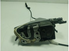 Recambio de cerradura puerta trasera izquierda para peugeot 508 i (8d_) 1.6 bluehdi 120 referencia OEM IAM  2096N1332JT  2