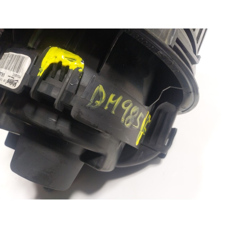 Recambio de motor calefaccion para peugeot 508 i (8d_) 1.6 bluehdi 120 referencia OEM IAM  T1013000E 