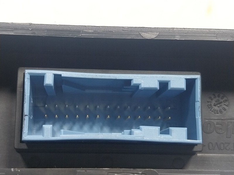 Recambio de modulo electronico para peugeot 508 i (8d_) 1.6 bluehdi 120 referencia OEM IAM  960169528000 