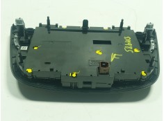 Recambio de mando climatizador para peugeot 508 i (8d_) 1.6 bluehdi 120 referencia OEM IAM    2