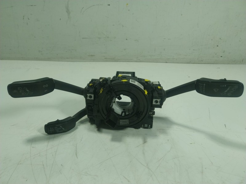 Recambio de mando intermitentes para seat leon st (5f8) 1.6 tdi referencia OEM IAM 5Q0953513AGIGI 5Q0953507HA 5Q0953549E