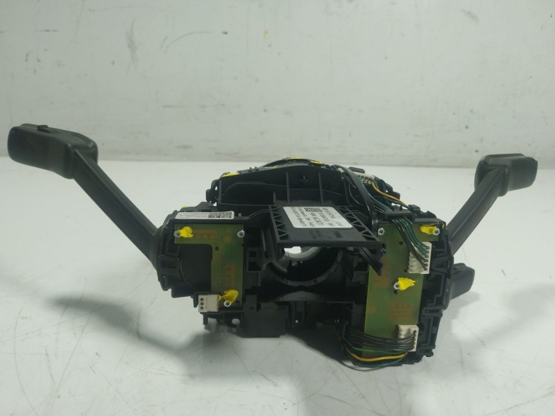 Recambio de mando intermitentes para seat leon st (5f8) 1.6 tdi referencia OEM IAM 5Q0953513AGIGI 5Q0953507HA 5Q0953549E