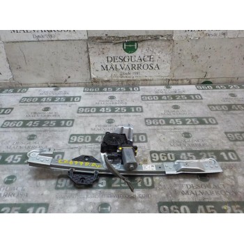 ELEVALUNAS DELANTERO DERECHO 807209299R 