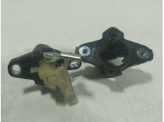 Recambio de maneta porton para toyota aygo (_b4_) 1.0 (kgb40) referencia OEM IAM 646400H030   2