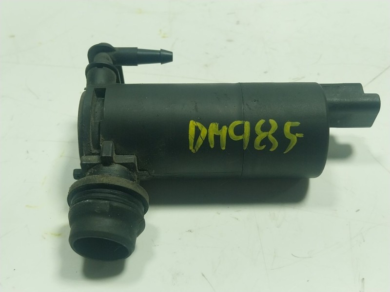 Recambio de bomba limpia para peugeot 508 i (8d_) 1.6 bluehdi 120 referencia OEM IAM  9672630880 